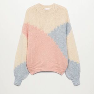 MANGO Cielita Sweater
